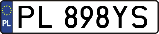 PL898YS