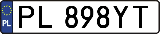 PL898YT