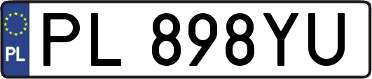 PL898YU