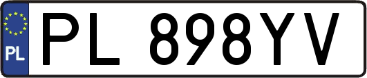 PL898YV