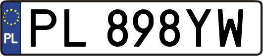 PL898YW
