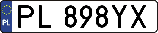 PL898YX
