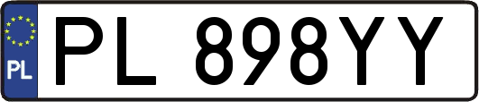 PL898YY