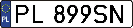 PL899SN