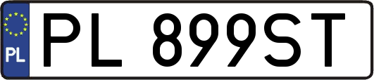PL899ST