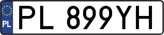 PL899YH