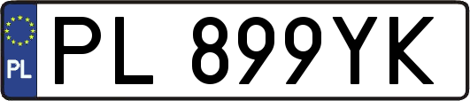 PL899YK