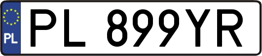 PL899YR