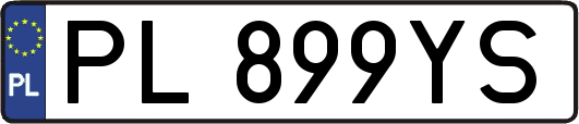 PL899YS