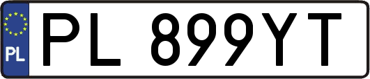 PL899YT