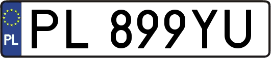 PL899YU