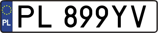 PL899YV