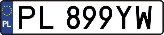 PL899YW