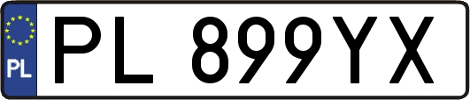 PL899YX
