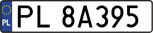 PL8A395