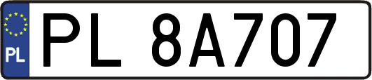 PL8A707
