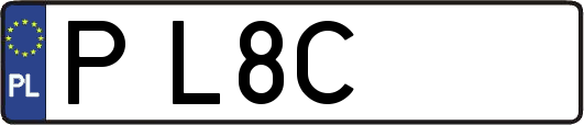 PL8C