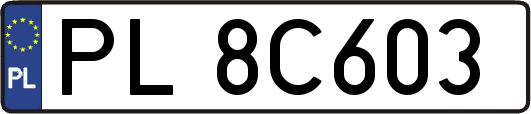 PL8C603