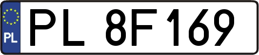 PL8F169