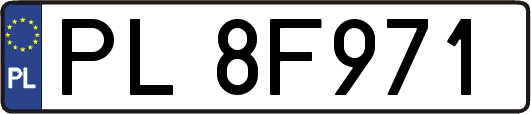 PL8F971