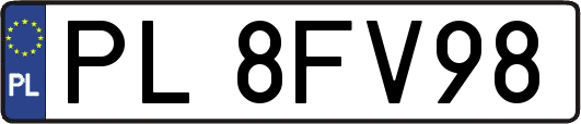 PL8FV98