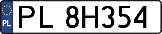 PL8H354