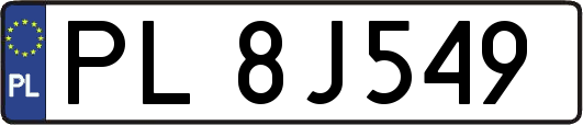 PL8J549