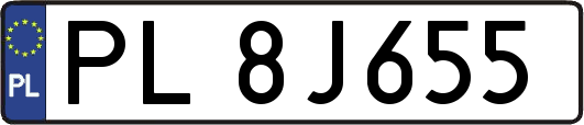 PL8J655