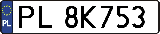 PL8K753