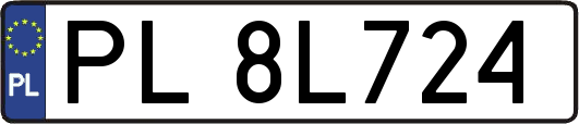 PL8L724