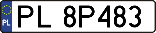 PL8P483
