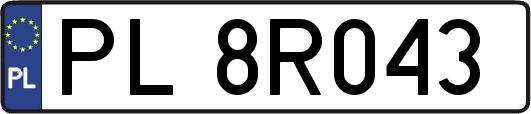PL8R043