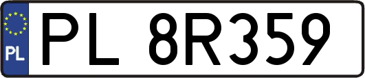 PL8R359