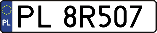 PL8R507
