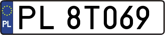 PL8T069