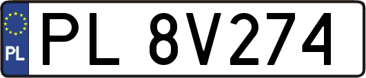 PL8V274