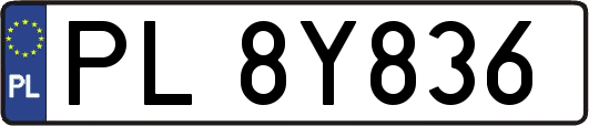 PL8Y836