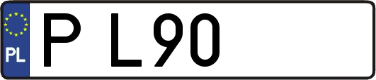 PL90
