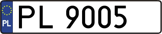 PL9005