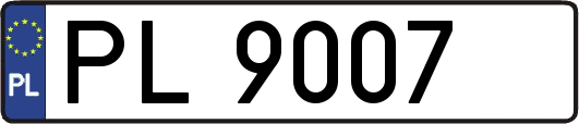 PL9007
