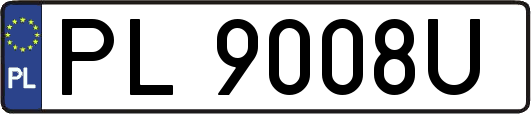 PL9008U