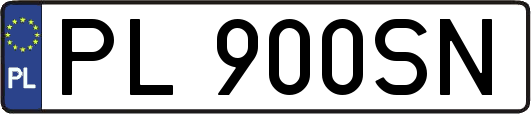 PL900SN
