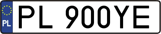 PL900YE