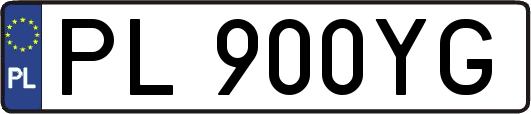 PL900YG