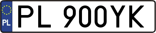 PL900YK