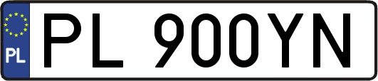 PL900YN