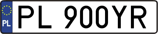 PL900YR