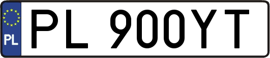 PL900YT
