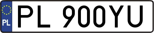 PL900YU