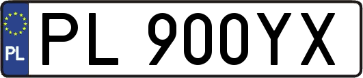 PL900YX